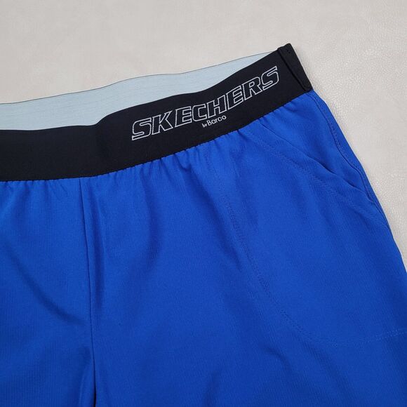 Skechers by Barco Women’s Scrub Pants Blue Size XL - Picture 5 of 12